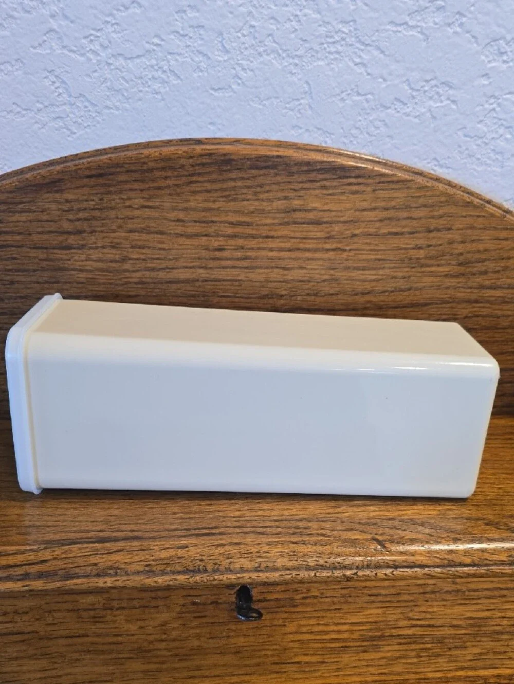 Tupperware this vintage
